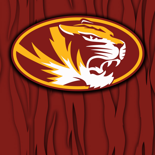 Alexandria Tigers logo